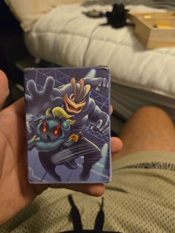 Mystery SIR gold pack