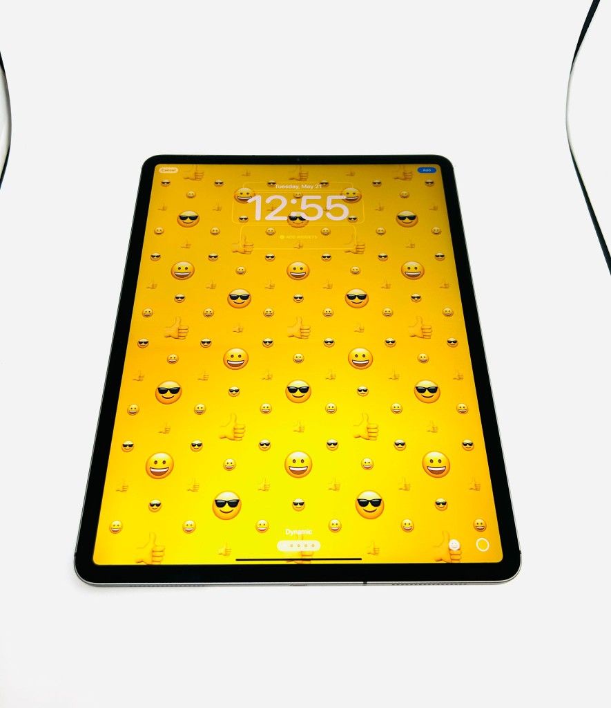 Apple iPad Pro 12.9” 64GB 3rd Gen UNLOCKED Fully Functional for Sale in ...