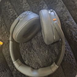 Crusher Evo Headphones