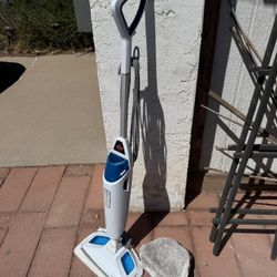 Bissell Steam Mop