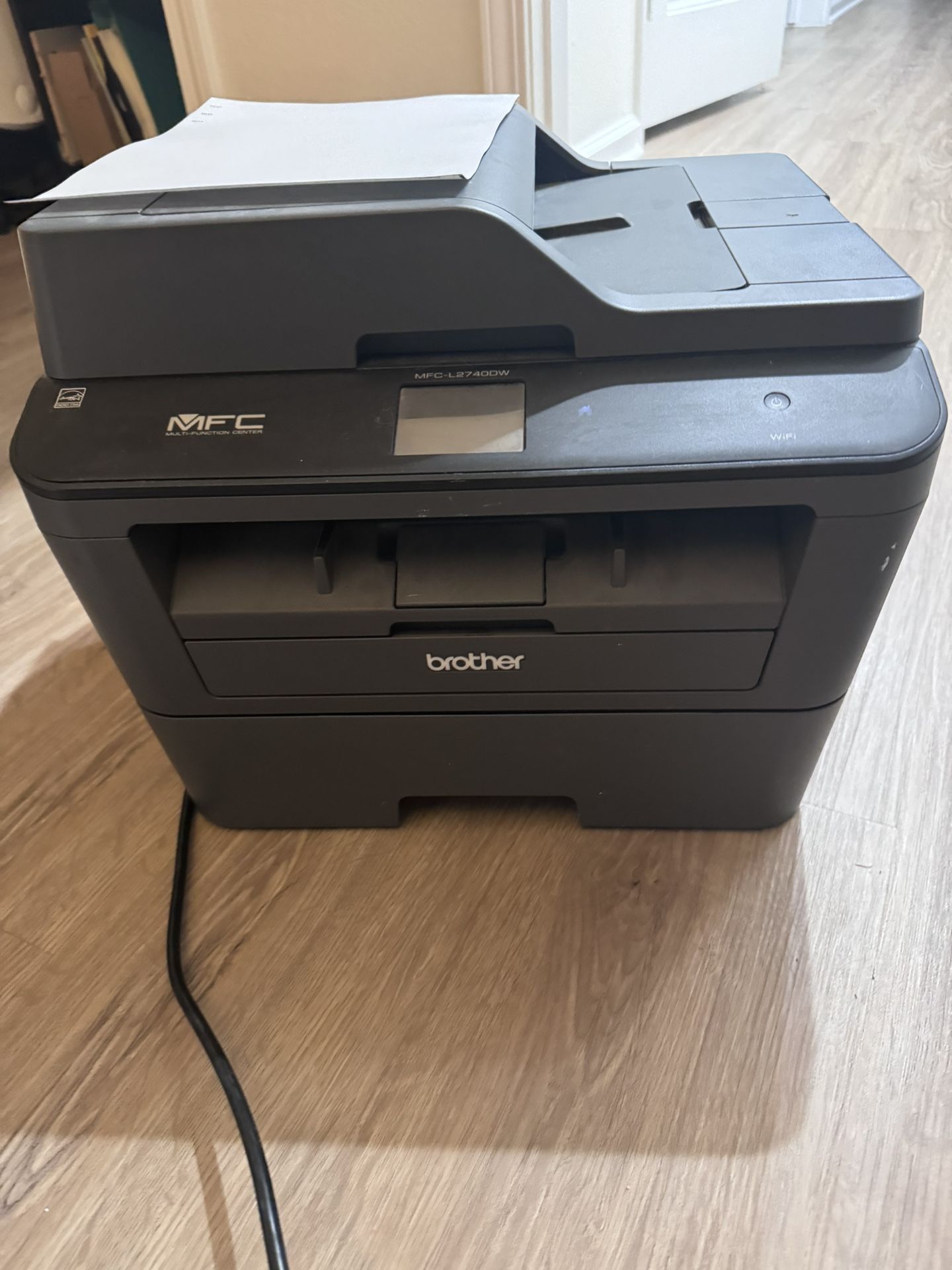Brother MFC-L2740dw