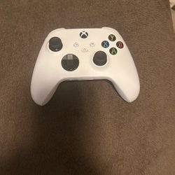 Xbox Controller Series S