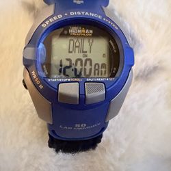 Watch TIMEX Ironman Woman’s 