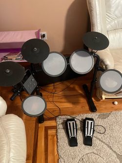 Donner Drum Sound Module DED-70