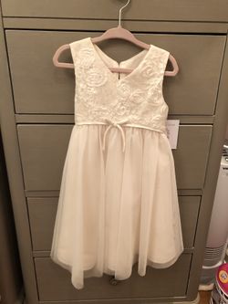 Toddler girl dress - size 3t