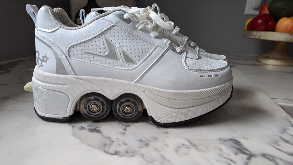 Shoe Skates OBO