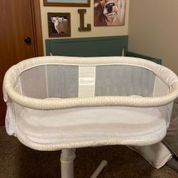 Halo Bassinet 