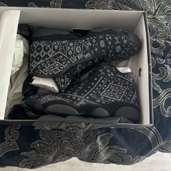 Jordan Horizon PSNY