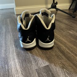 Air Jordan 5 Retro ‘Oreo’ 2021