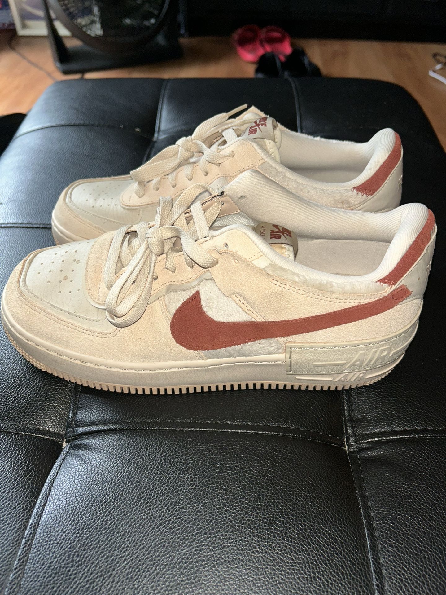 Nike Air Force 1 Low Shadow