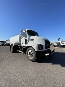 2024 Mack MD6