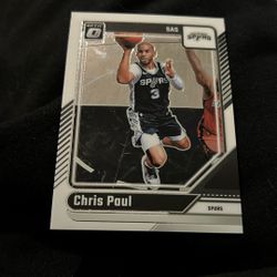Chris Paul