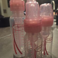 Baby Bottles