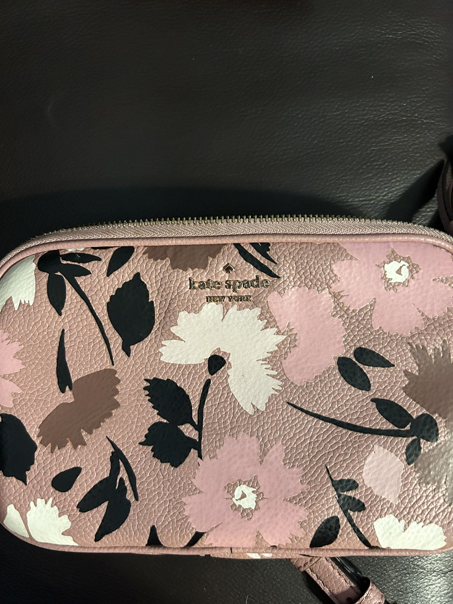 Kate Spade Body Cross Bag
