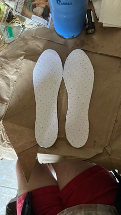Women’s Shoe Insoles