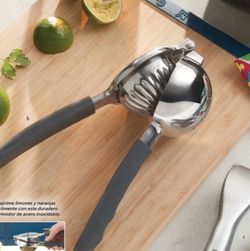 Exprimidor De Limon De Princess House