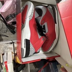 Chi 3s Size 12 