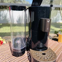 Starbucks Verismo Machine 