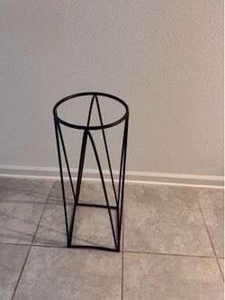 Plant stand