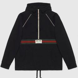 Gucci Cotton Jersey SweatShirt 