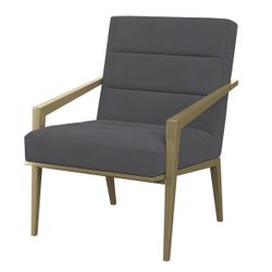 ACCENT armchairs - Available In 2 Colors 