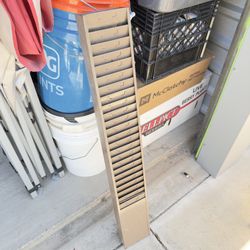 Vintage Time Card Holder For Sale!