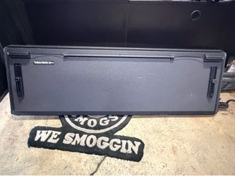 Back flip bed cover