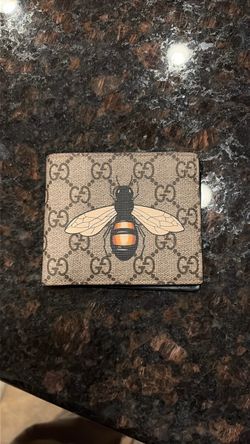 Gucci men’s wallet
