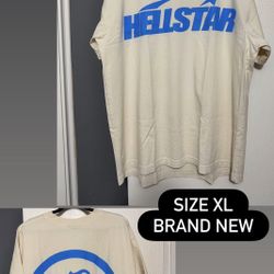 Hellstar Tee Size XL
