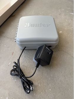 Hunter Pro-C PC-300i 12 Station Base Model Irrigation Sprinkler Controller