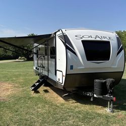 2021 Palomino SolAire 242RBS