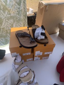 Brand New Shoes For Sale