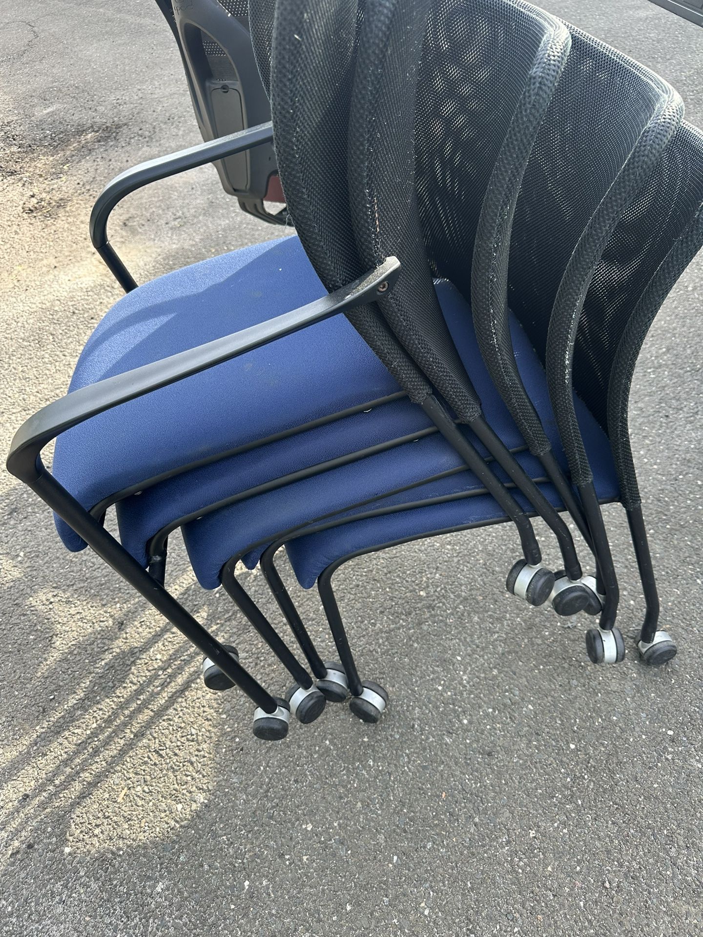 Office Chairs