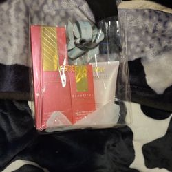 Beautiful Perfume 