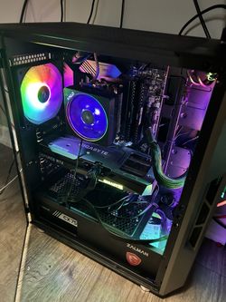 Gaming PC /or DM For parts