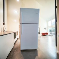 FRIGIDAIRE REFRIGERATOR FRIDGE EXCELLENT CONDITION 