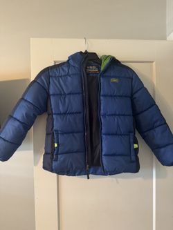 Hawke & Co Performance Sport Jacket Size 7