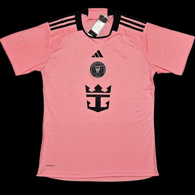 Messi Soccer MLS Jerseys