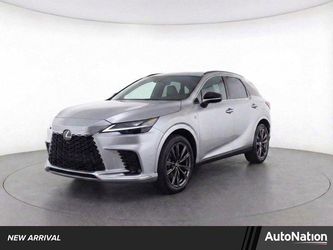2024 Lexus RX 350