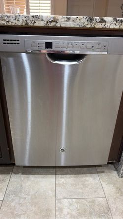 Dishwasher