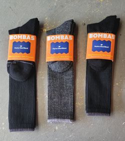 Bombas Knee-High Socks