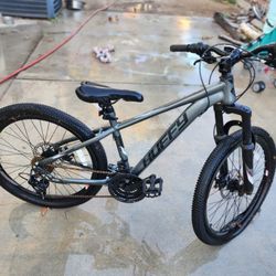 Huffy Scout Mountain Bike