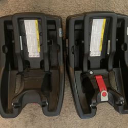 Graco quick connect bases(5)