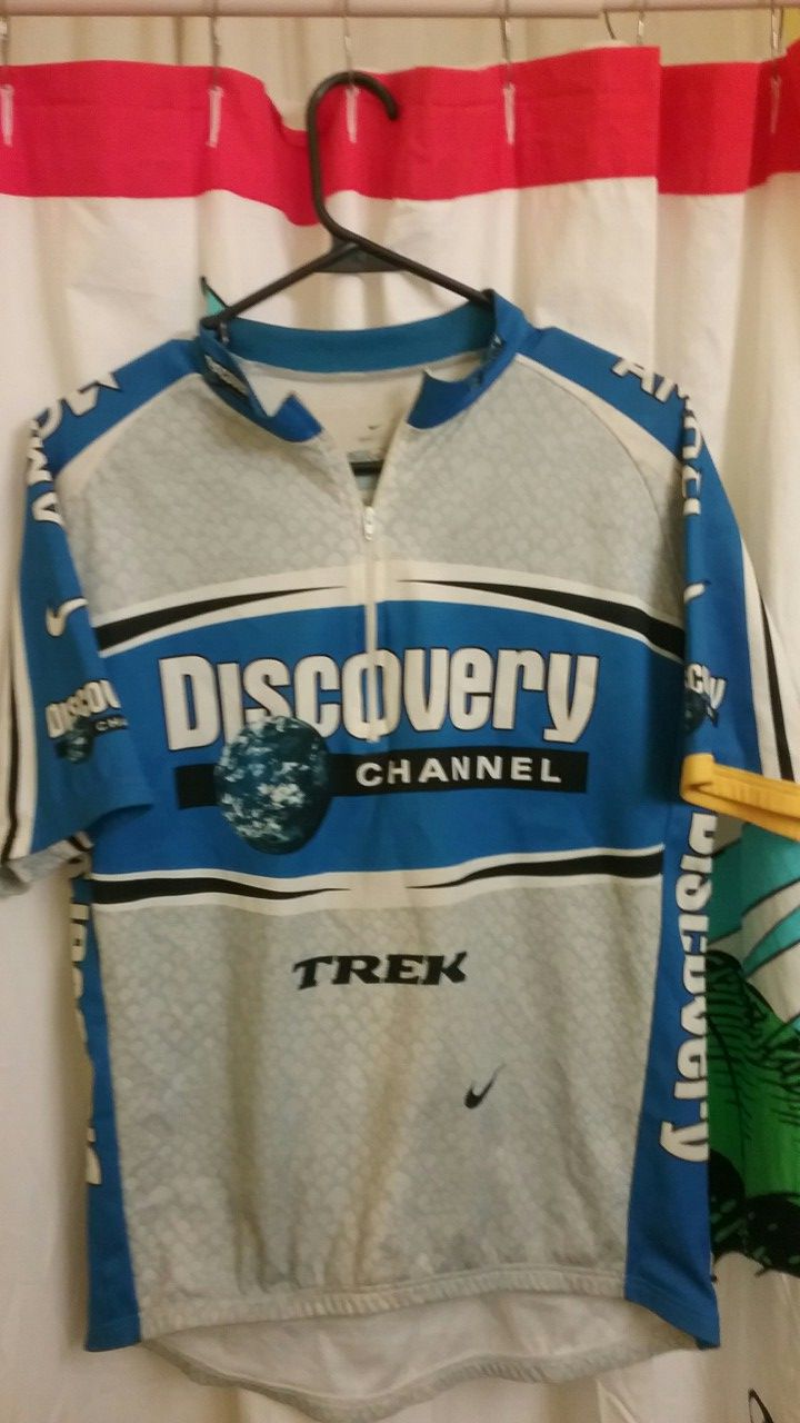 Cycling Jersey