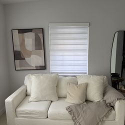 Cloud Couch