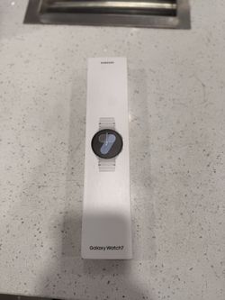 Samsung Galaxy Watch7 For Sale! 