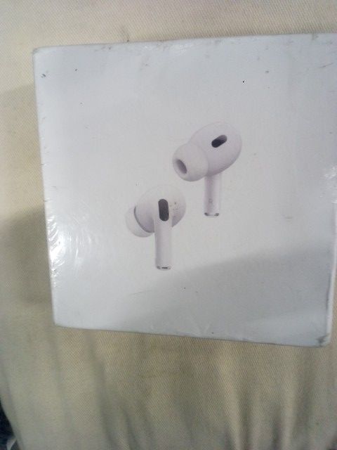 Apple Air Pods Pro