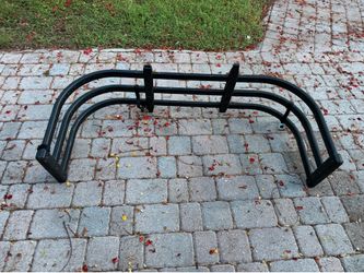 Ford F150 bed extender