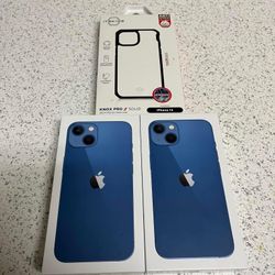 New Never Open iPhone 13