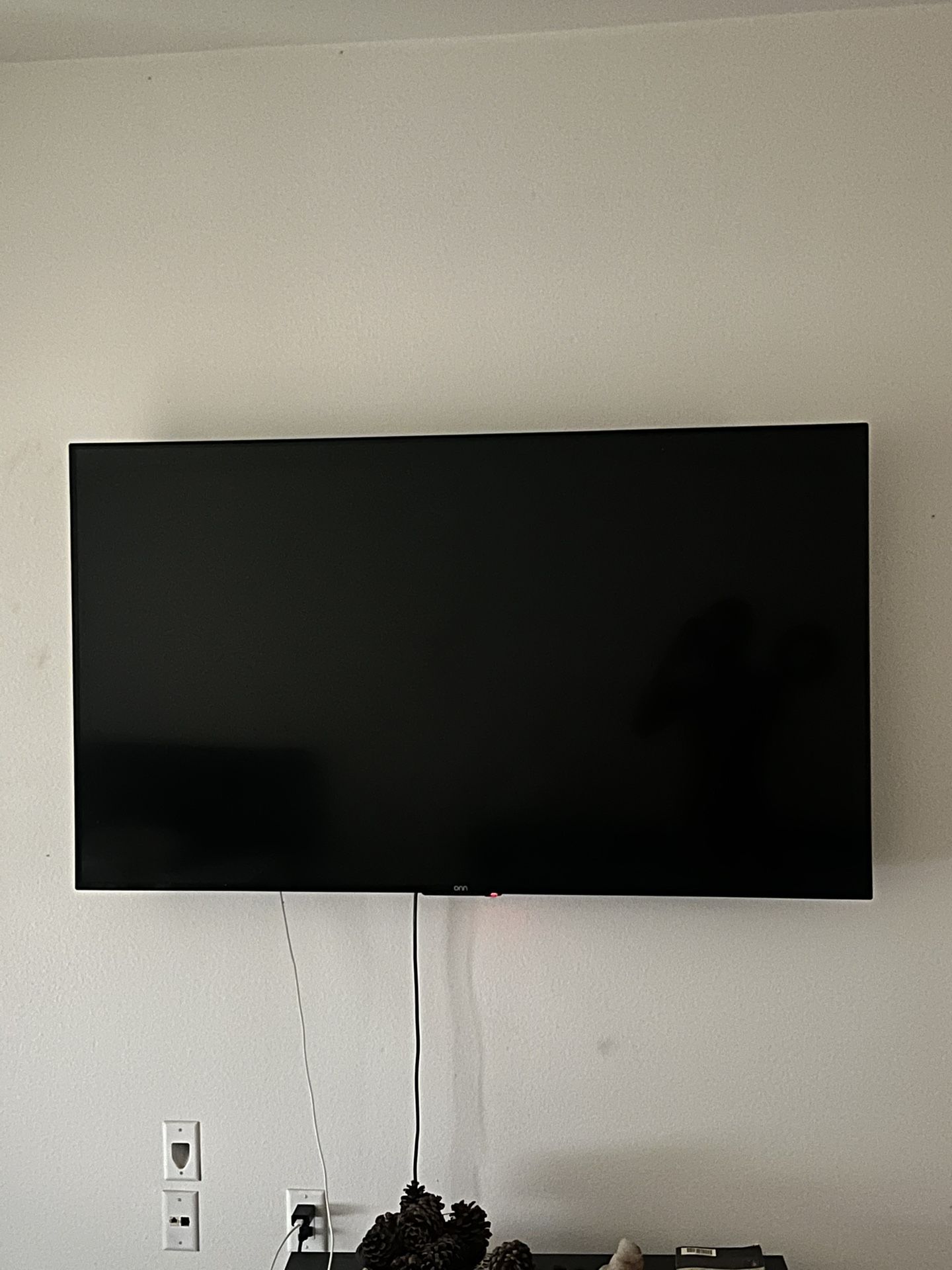 Tv For Sale-relocating 